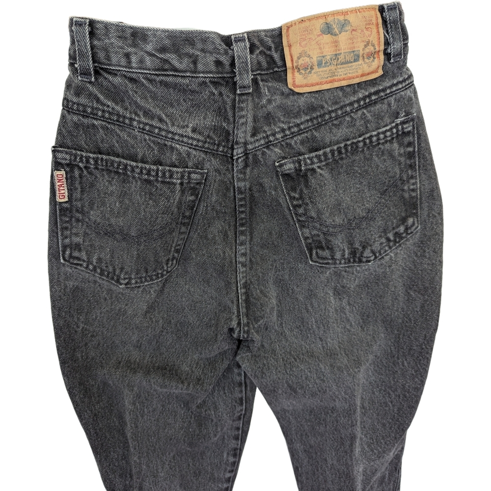 Vintage Gitano Mom Jeans